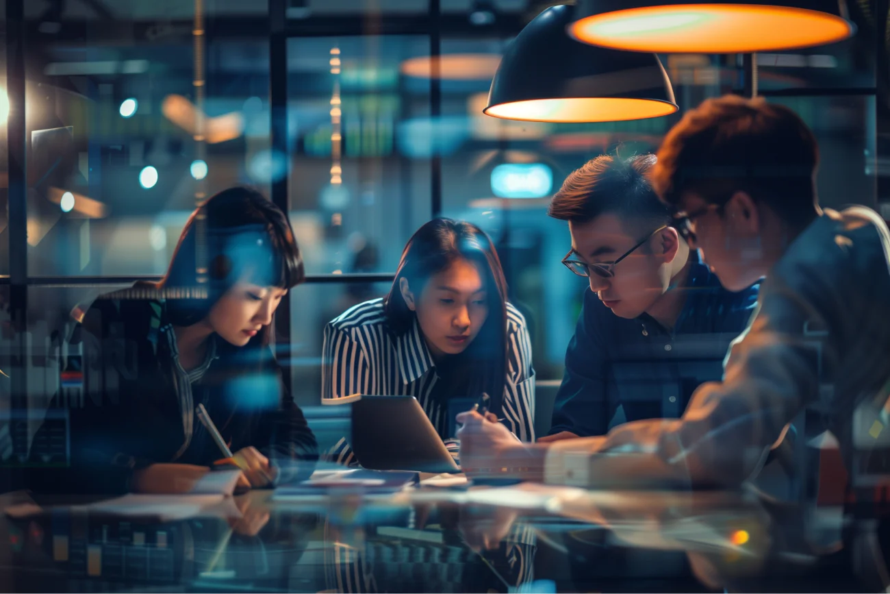 How SaaS is Revolutionizing Remote Work