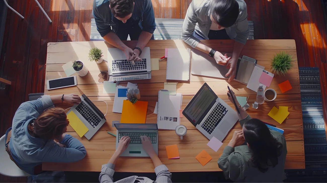 The Future of Mobile Apps: Trends to Watch in 2024